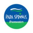 Para Springs Logo Para Springs Logo