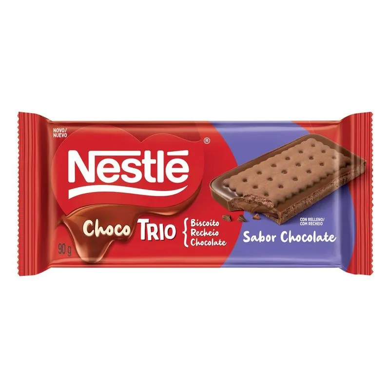 Chocolate